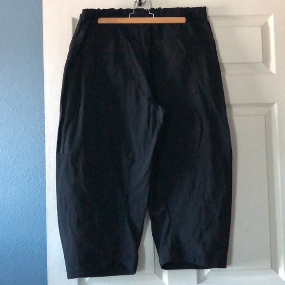 Roucha Pace Pant- Black - Picture 2 of 7